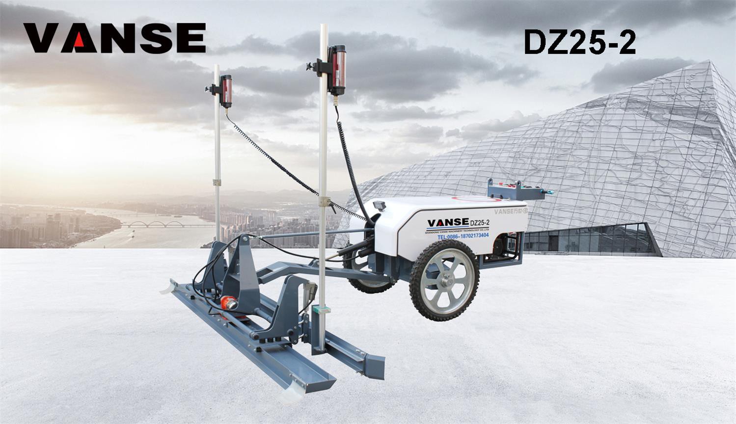 VANSE-DZ25-2 1 VANSE-DZ25-2 1